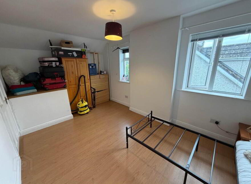 Two Story Townhouse, Seskin, Portarlington, R32F6W2