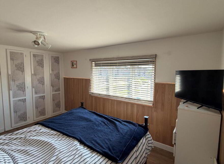 Two Story Townhouse, Seskin, Portarlington, R32F6W2