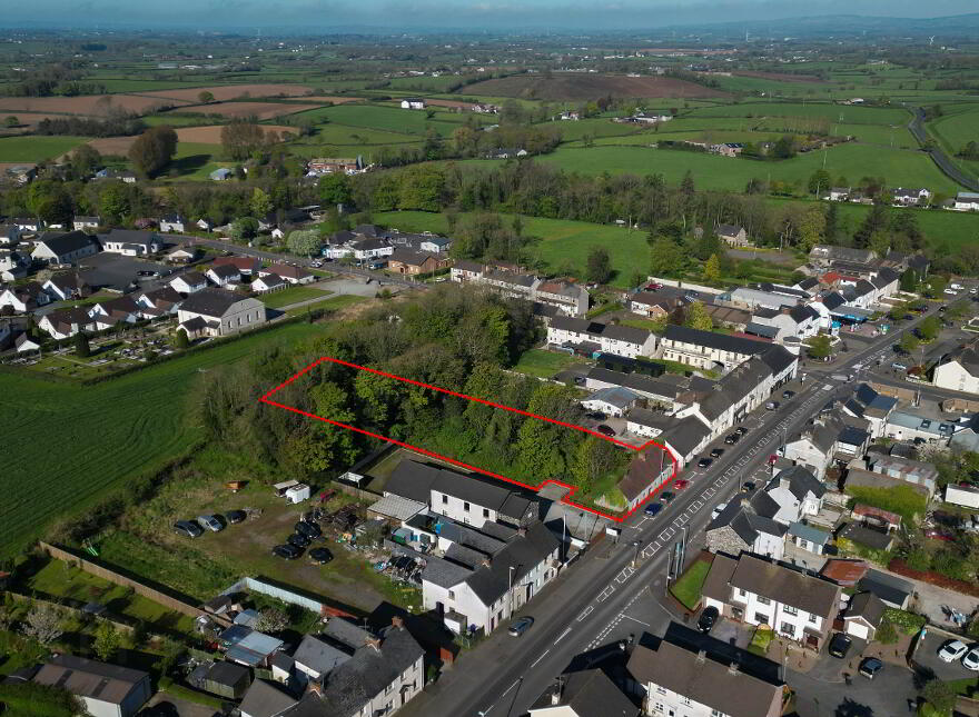 21-25 Main Street, Coagh, BT80 0EN