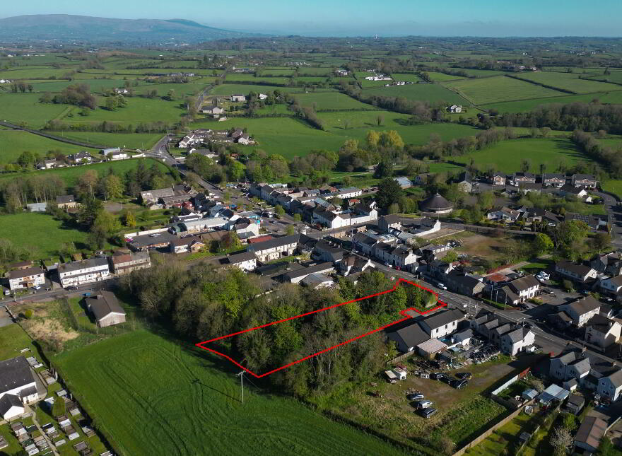 21-25 Main Street, Coagh, BT80 0EN