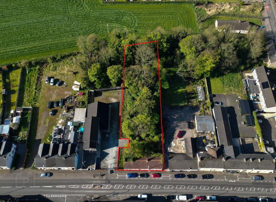 21-25 Main Street, Coagh, BT80 0EN