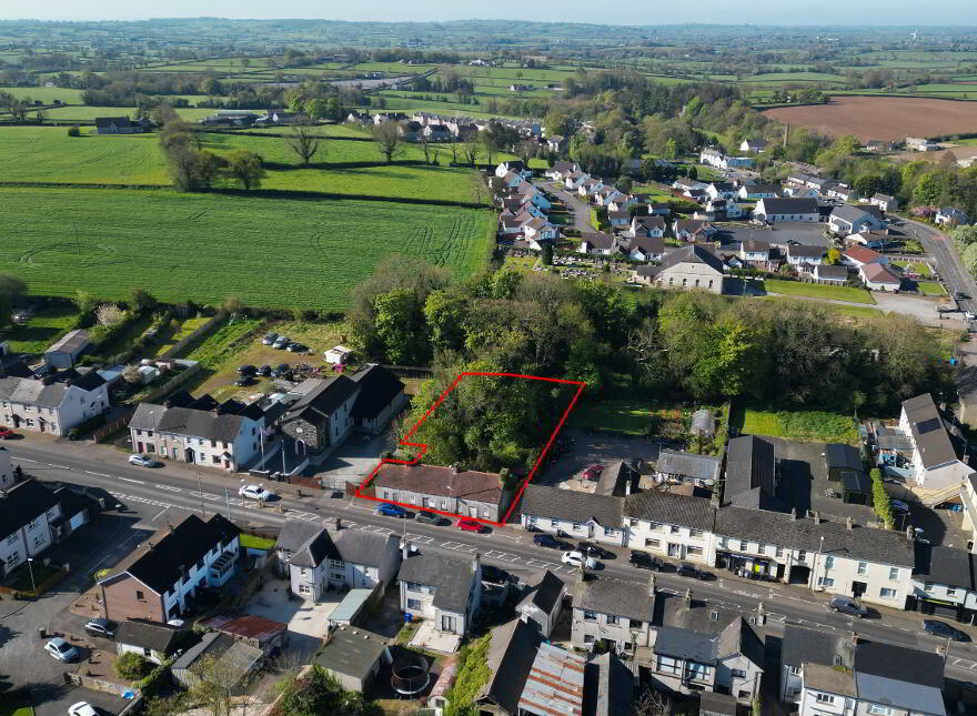 21-25 Main Street, Coagh, BT80 0EN