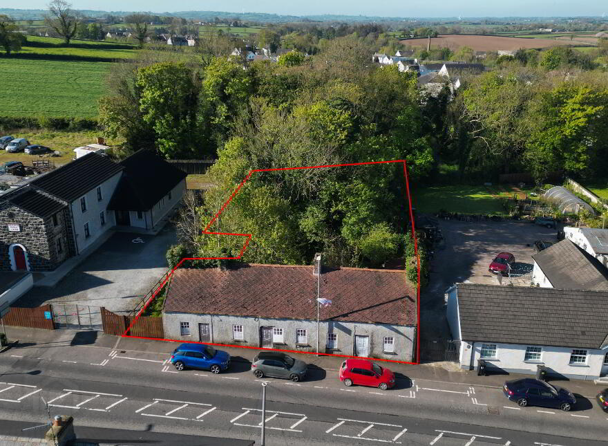 21-25 Main Street, Coagh, BT80 0EN