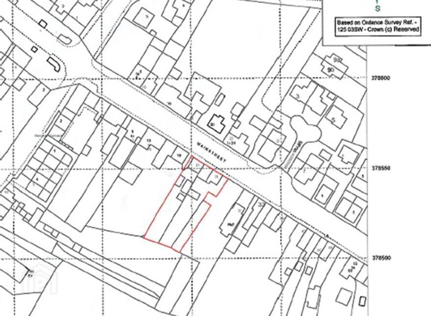 21-25 Main Street, Coagh, BT80 0EN