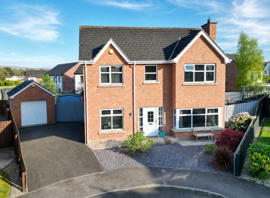 12 Gortenanima, Limavady, BT49 0GF