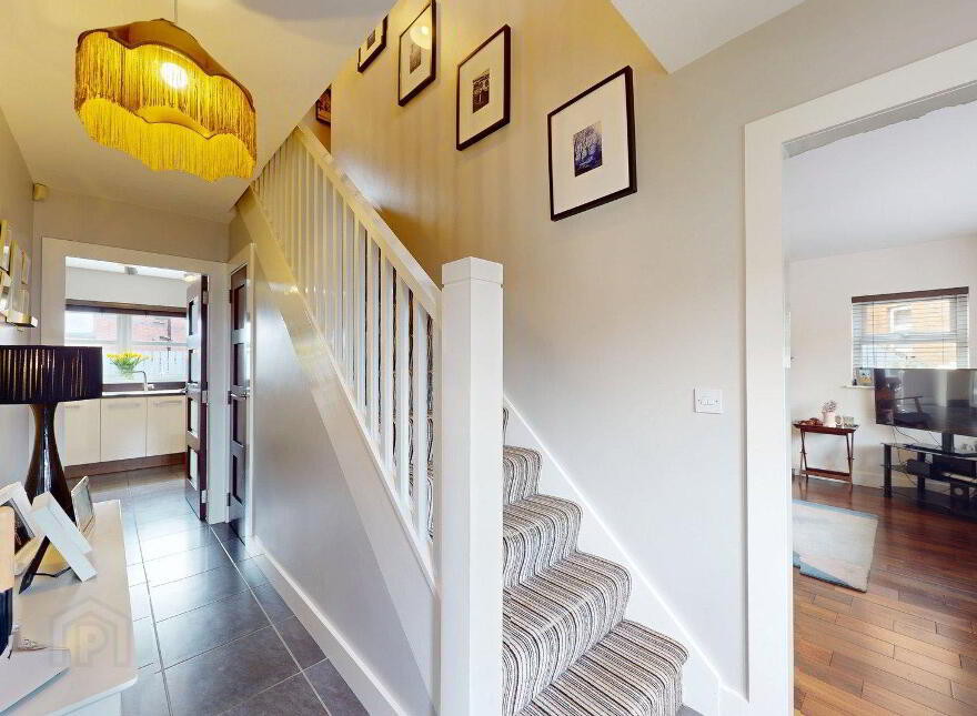 12 Gortenanima, Limavady, BT49 0GF
