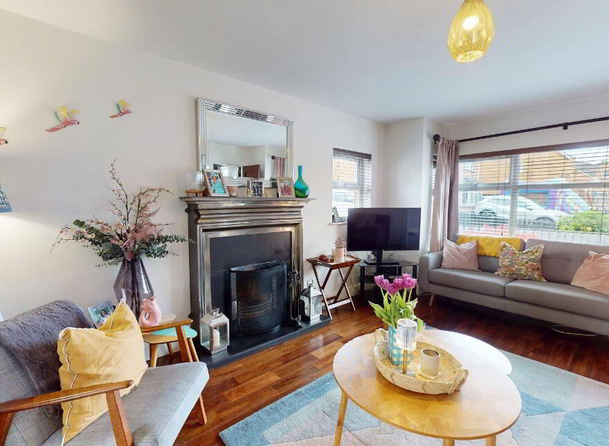 12 Gortenanima, Limavady, BT49 0GF