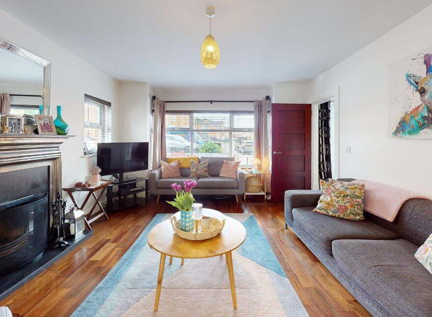 12 Gortenanima, Limavady, BT49 0GF