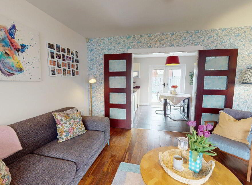 12 Gortenanima, Limavady, BT49 0GF