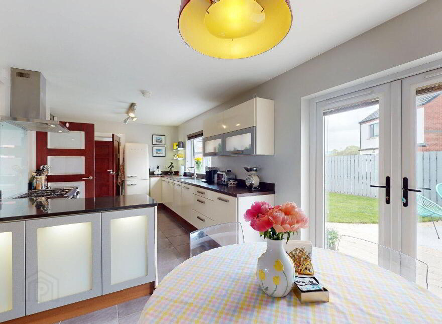 12 Gortenanima, Limavady, BT49 0GF