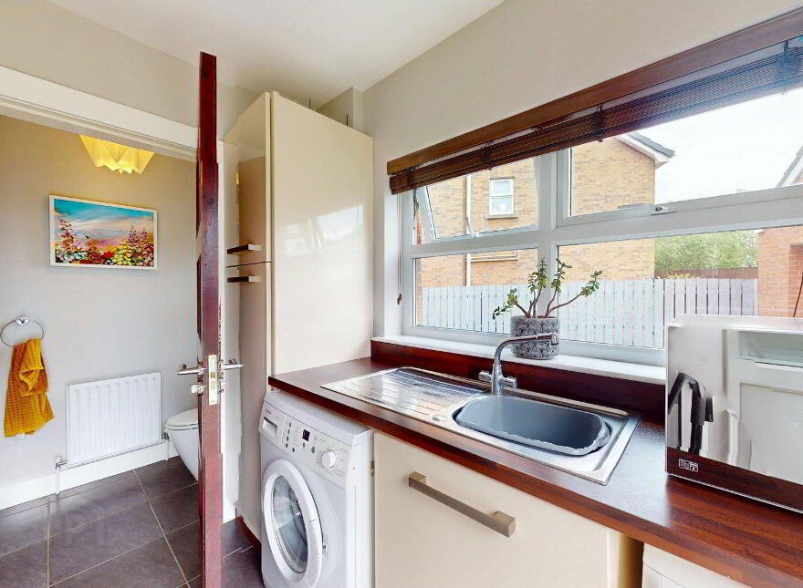 12 Gortenanima, Limavady, BT49 0GF
