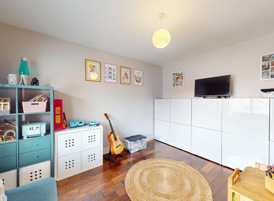 12 Gortenanima, Limavady, BT49 0GF
