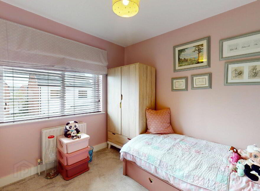 12 Gortenanima, Limavady, BT49 0GF