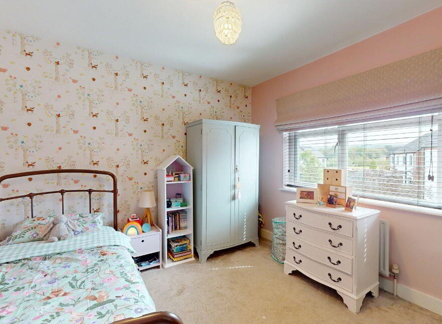 12 Gortenanima, Limavady, BT49 0GF