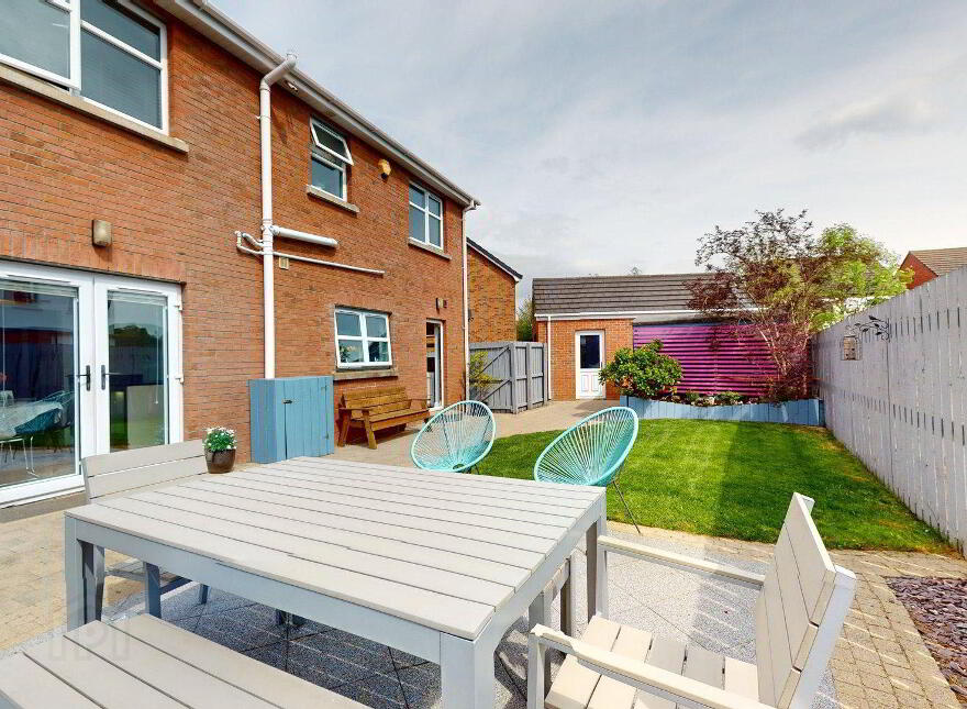 12 Gortenanima, Limavady, BT49 0GF