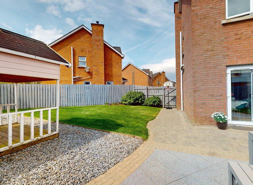 12 Gortenanima, Limavady, BT49 0GF
