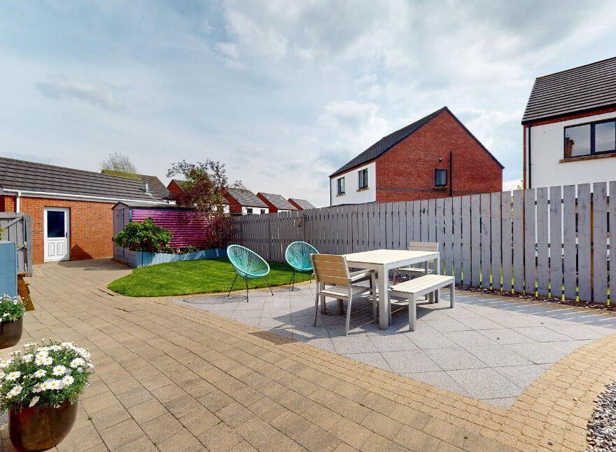 12 Gortenanima, Limavady, BT49 0GF