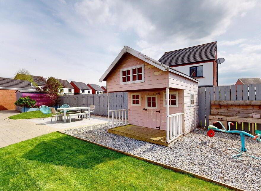 12 Gortenanima, Limavady, BT49 0GF