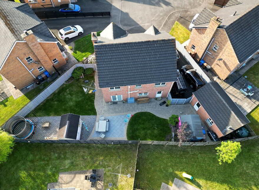 12 Gortenanima, Limavady, BT49 0GF