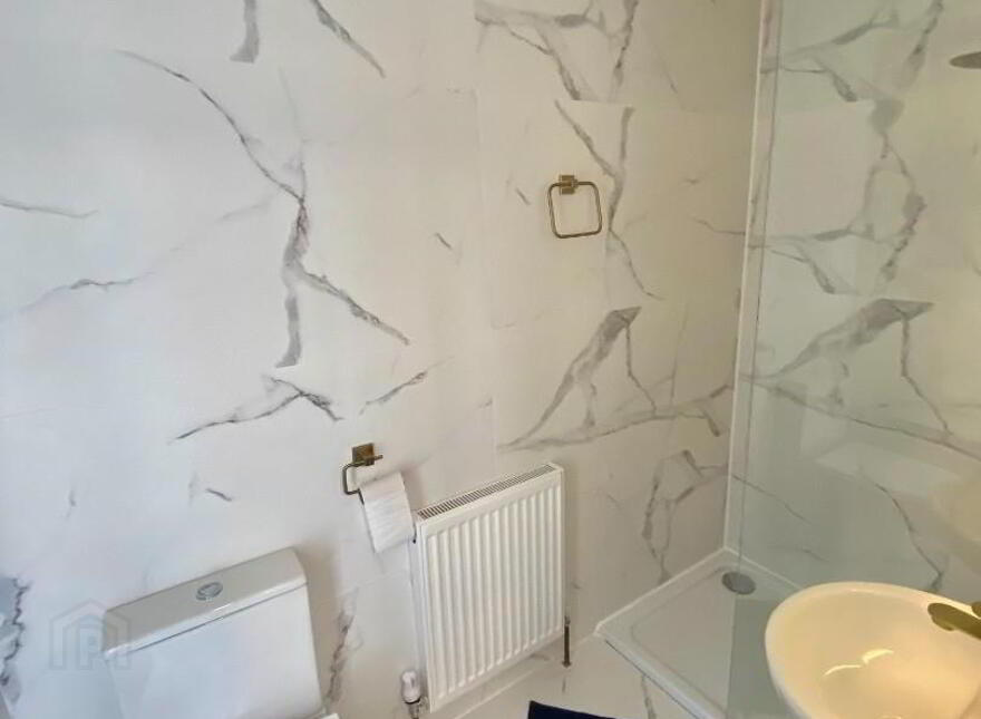 9 Ebrington Terrace ROOM LET, Londonderry, BT47 6JS