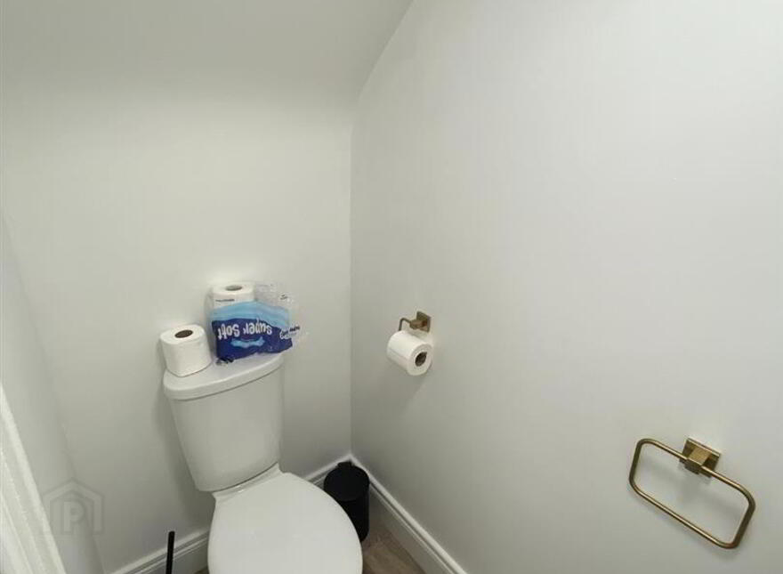 9 Ebrington Terrace ROOM LET, Londonderry, BT47 6JS