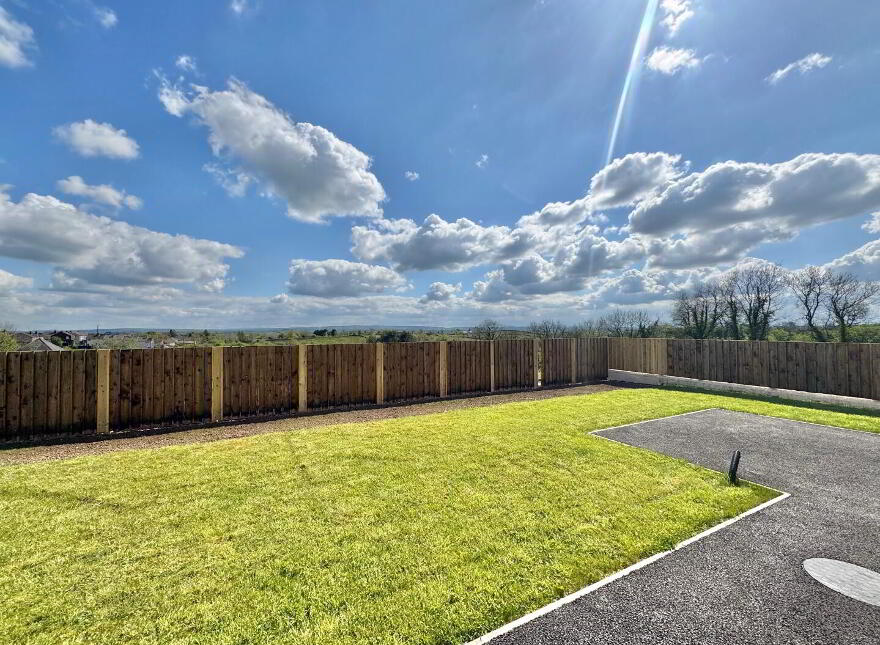 4 Corradinna Lane, Clanabogan, Omagh