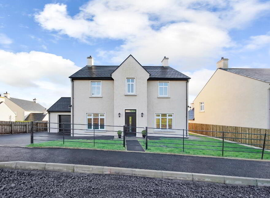 4 Corradinna Lane, Clanabogan, Omagh
