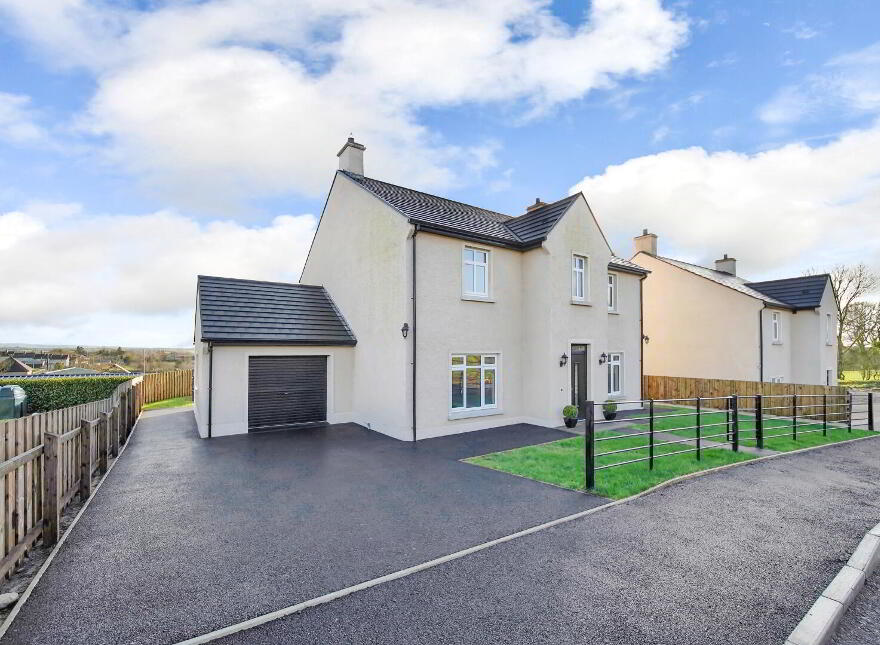 4 Corradinna Lane, Clanabogan, Omagh
