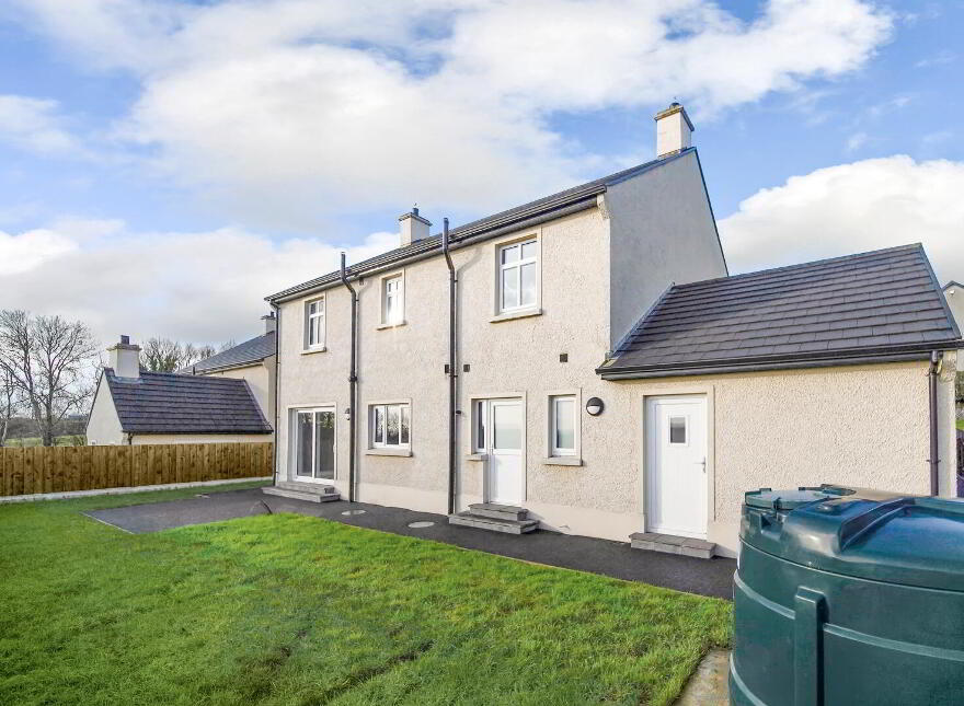 4 Corradinna Lane, Clanabogan, Omagh