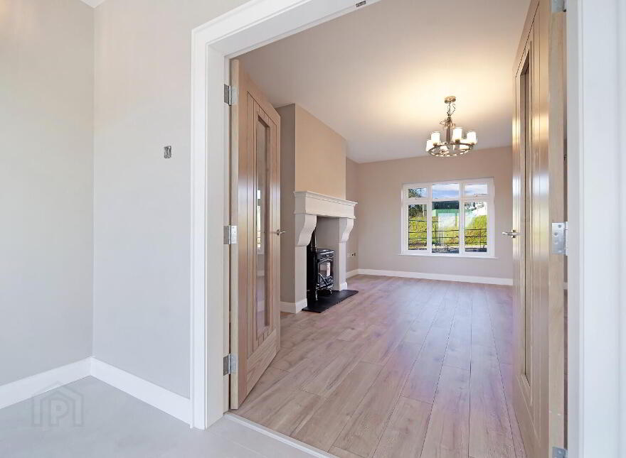 4 Corradinna Lane, Clanabogan, Omagh
