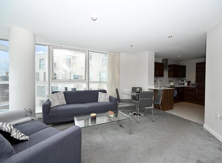 6.05 Obel Tower, 62 Donegall Quay, Belfast, BT1 3NG