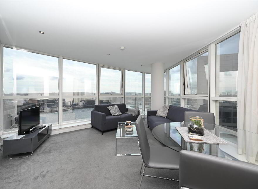 6.05 Obel Tower, 62 Donegall Quay, Belfast, BT1 3NG