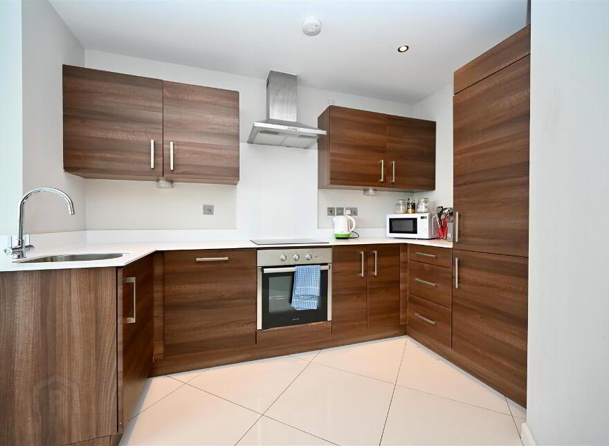 6.05 Obel Tower, 62 Donegall Quay, Belfast, BT1 3NG