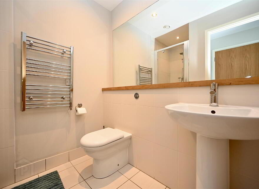 6.05 Obel Tower, 62 Donegall Quay, Belfast, BT1 3NG