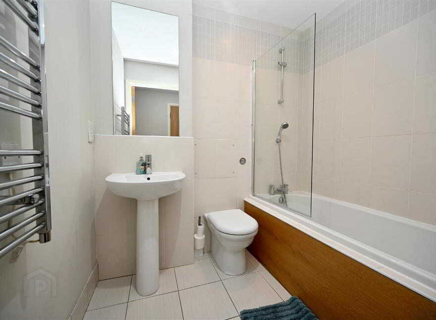 6.05 Obel Tower, 62 Donegall Quay, Belfast, BT1 3NG