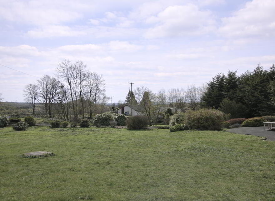 17 Tattymoyle Road, Fintona, BT78 2NR