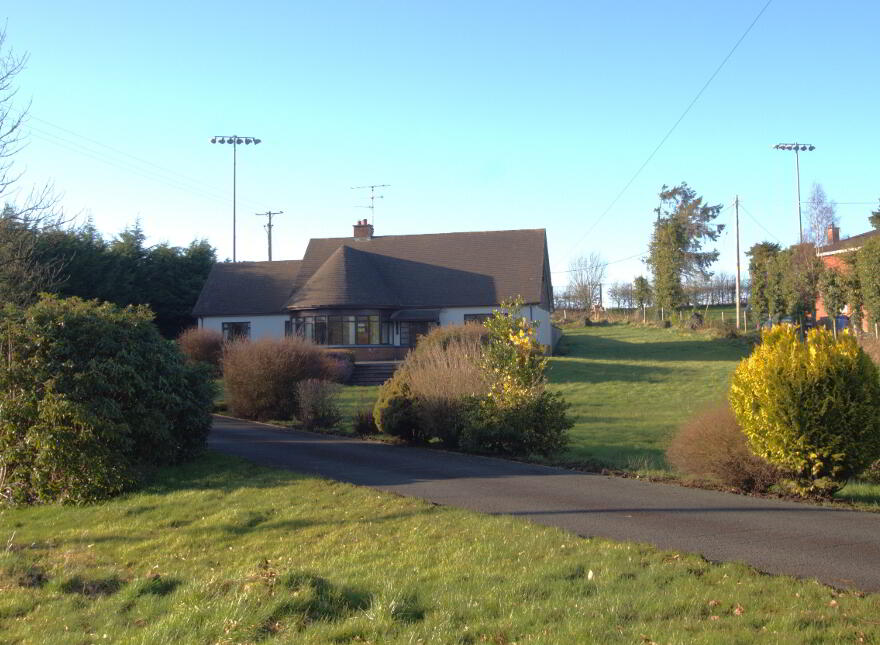 17 Tattymoyle Road, Fintona, BT78 2NR