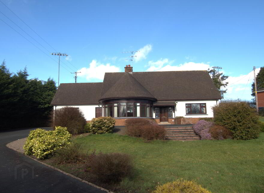 17 Tattymoyle Road, Fintona, BT78 2NR