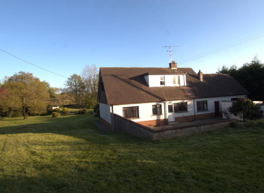 17 Tattymoyle Road, Fintona, BT78 2NR
