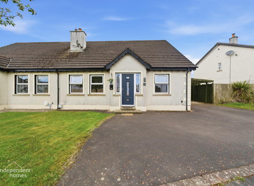 28 Huntingdale Green, Ballyclare, BT39 9FL