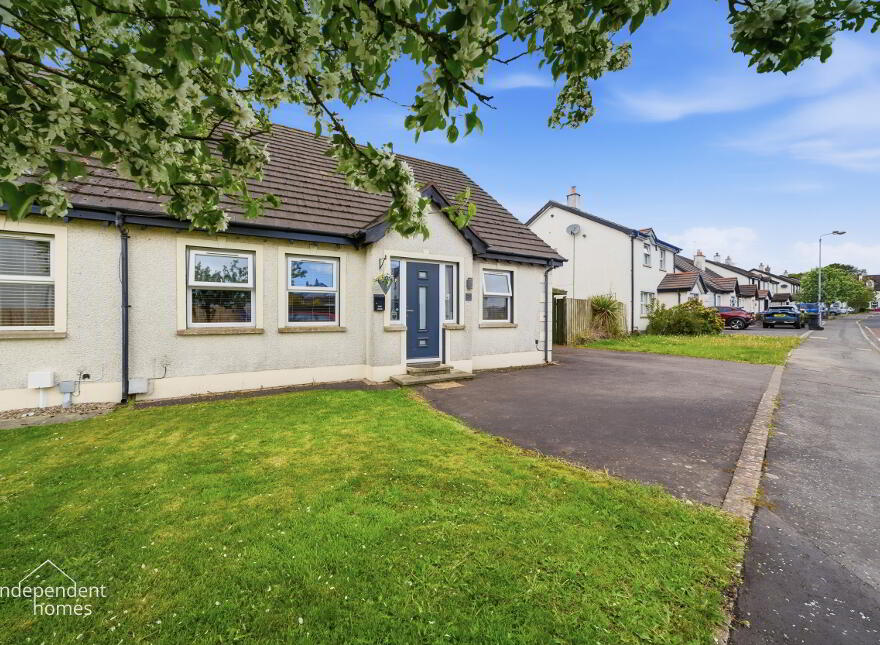 28 Huntingdale Green, Ballyclare, BT39 9FL