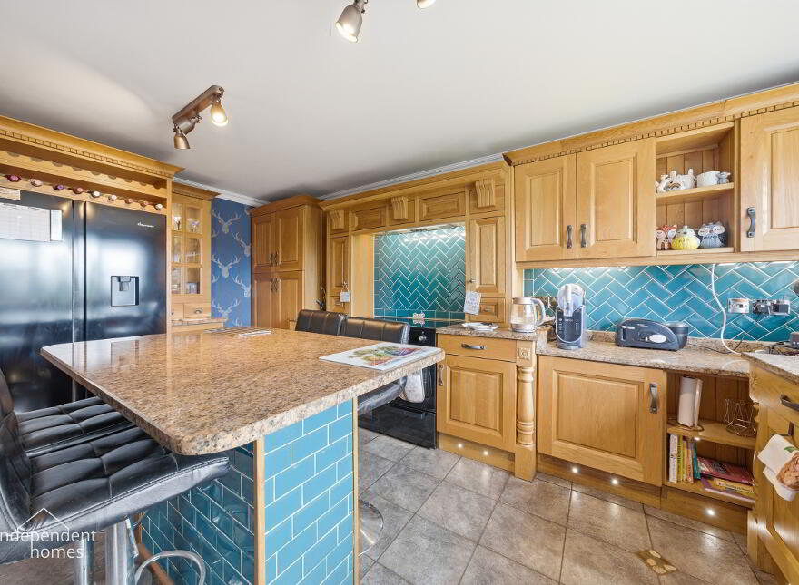 28 Huntingdale Green, Ballyclare, BT39 9FL