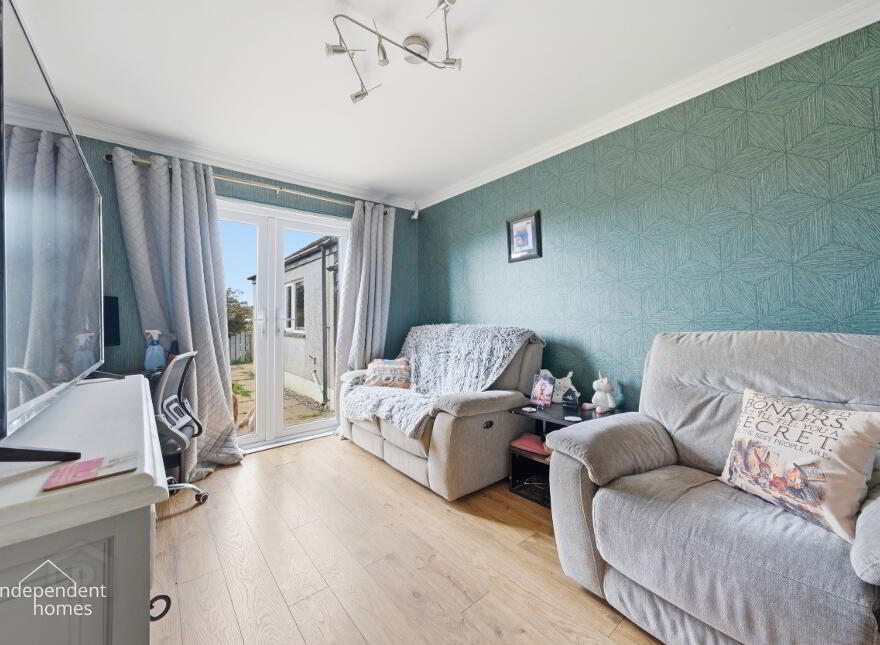 28 Huntingdale Green, Ballyclare, BT39 9FL
