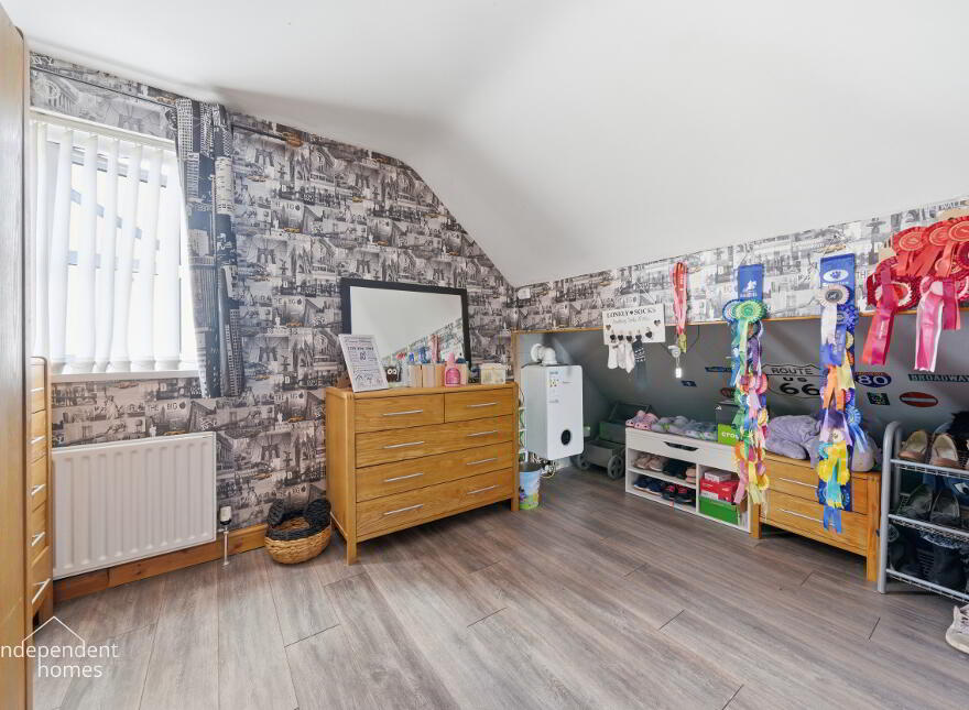 28 Huntingdale Green, Ballyclare, BT39 9FL