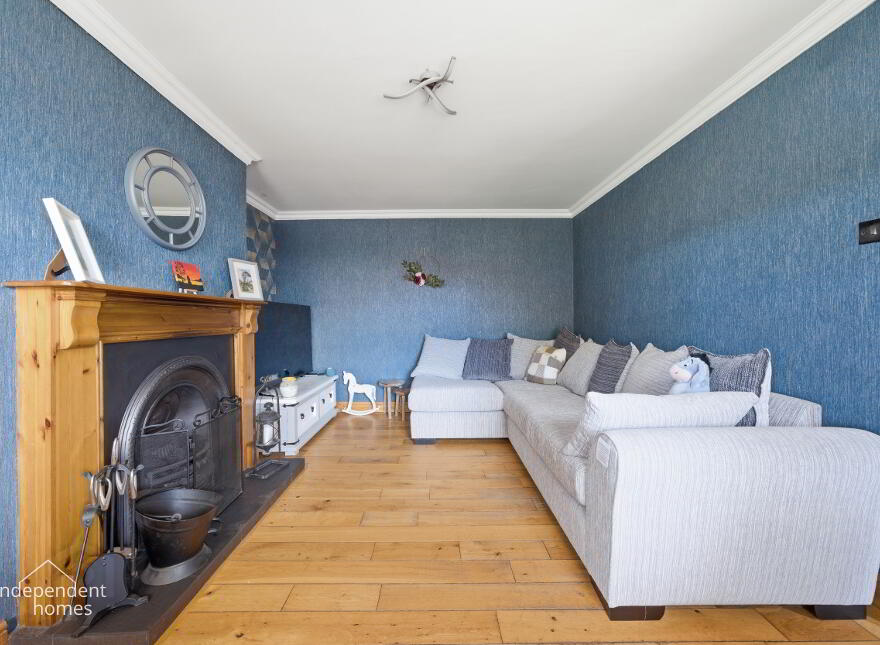 28 Huntingdale Green, Ballyclare, BT39 9FL