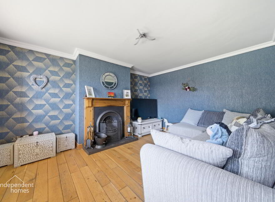 28 Huntingdale Green, Ballyclare, BT39 9FL