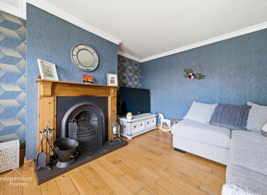 28 Huntingdale Green, Ballyclare, BT39 9FL
