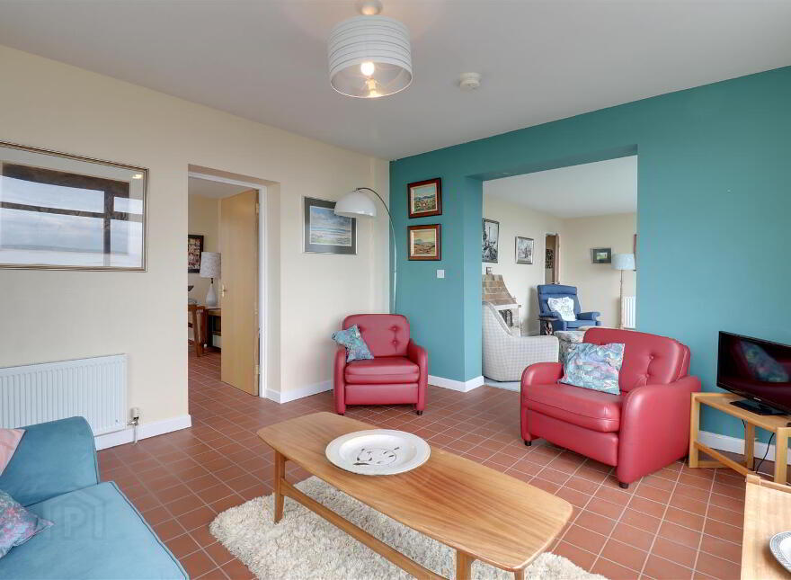 66 Cloughey Road, Portavogie, Newtownards, BT22 1EF