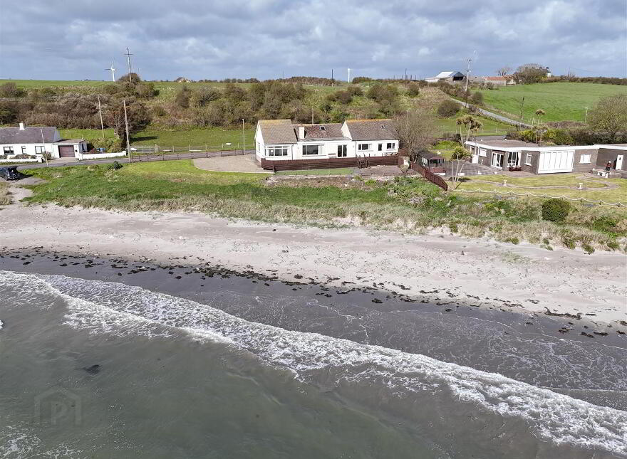 66 Cloughey Road, Portavogie, Newtownards, BT22 1EF