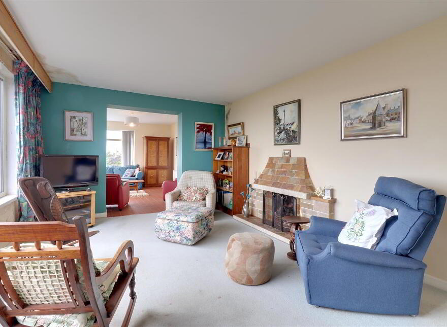 66 Cloughey Road, Portavogie, Newtownards, BT22 1EF
